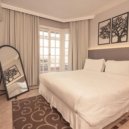 Hotel Mont Blanc Bento Gonçalves Eksteriør bilde